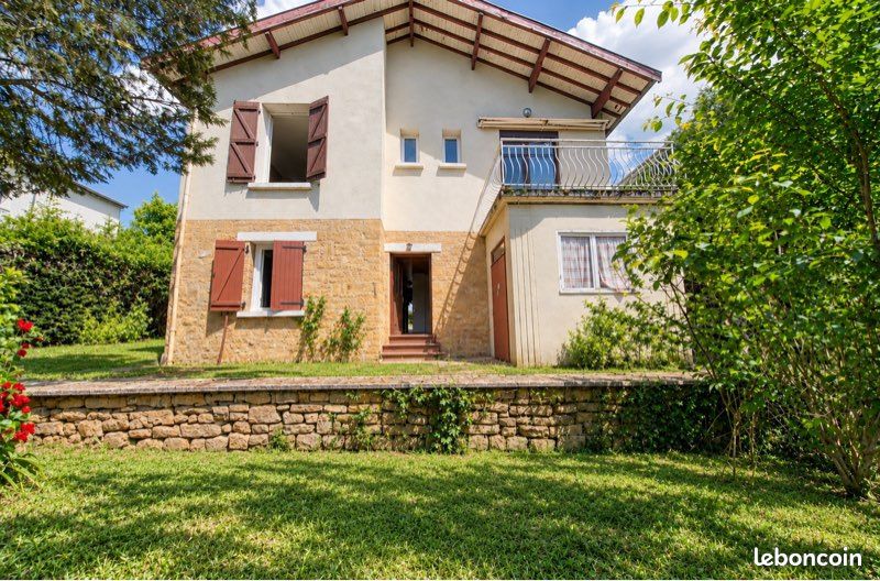 Maison 5 pièces 109 m² · à Limonest · 109 m² · 420 000 €