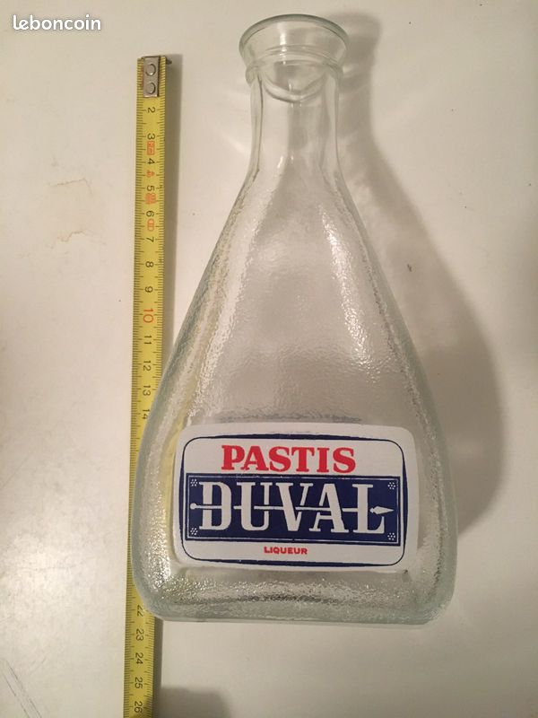 Carafe Pastis Duval (image 1)
