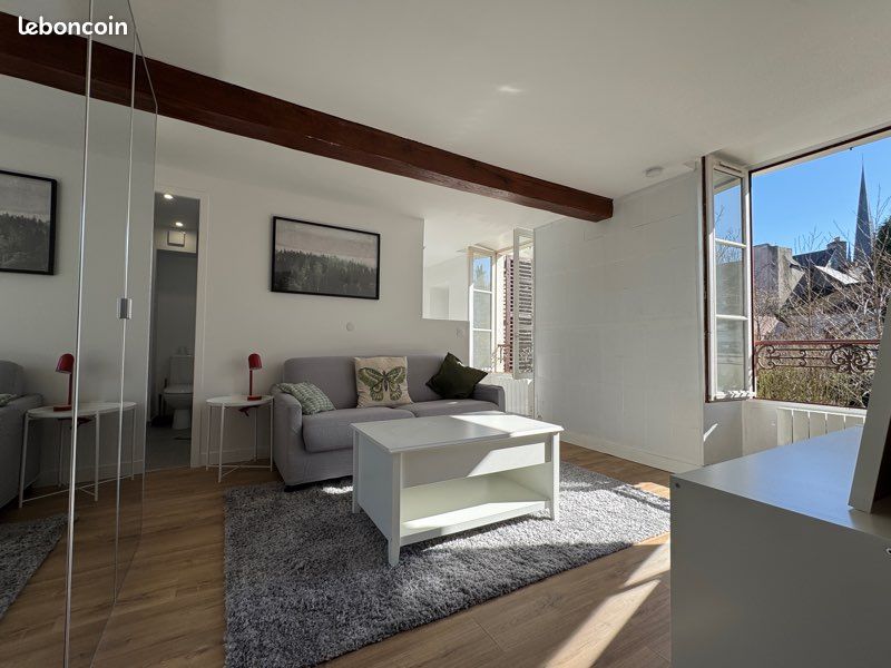 Appartement 1 pièce 23 m² · à Nemours · 23 m² · 600 €