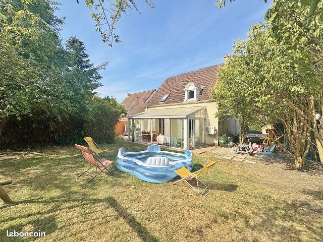 Maison 5 pièces 154 m² · à Villiers-sur-Marne · 154 m² · 575 000 €