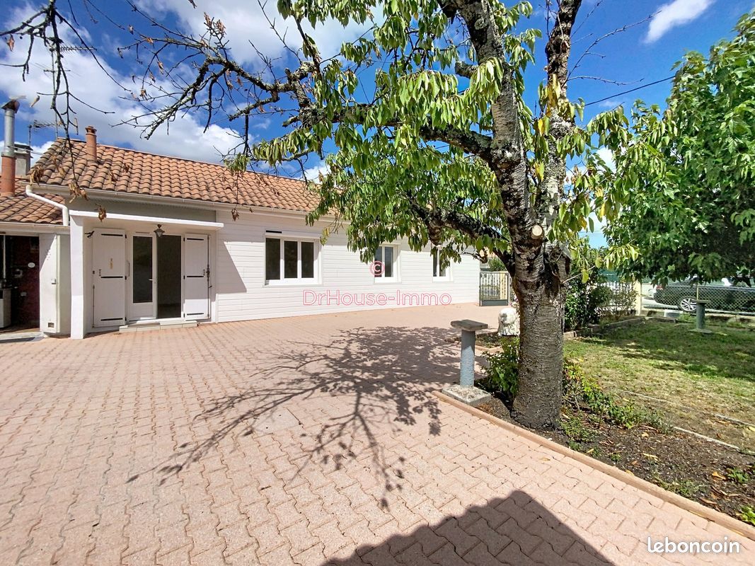 Maison 3 pièces 57 m² · à Mérignac · 57 m² · 239 000 €