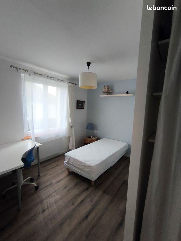 Appartement 3 pièces 35 m² · à Saint-Lô · 35 m² · 450 €