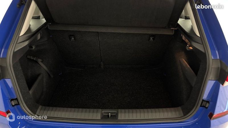 Skoda Kamiq 1.0 TSI Evo 110ch Business (image 14)
