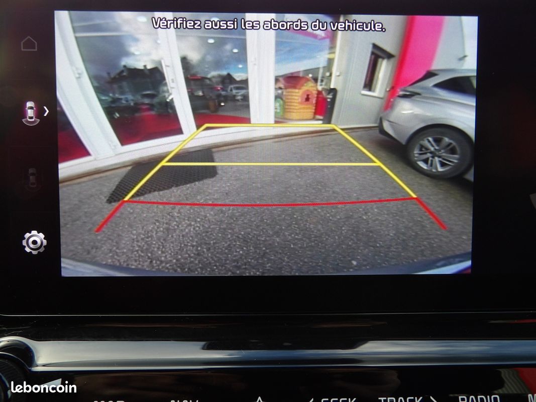 Kia CEED SW 1.6 CRDI 136CH MHEV ACTIVE BUSINESS IBVM6 (image 6)