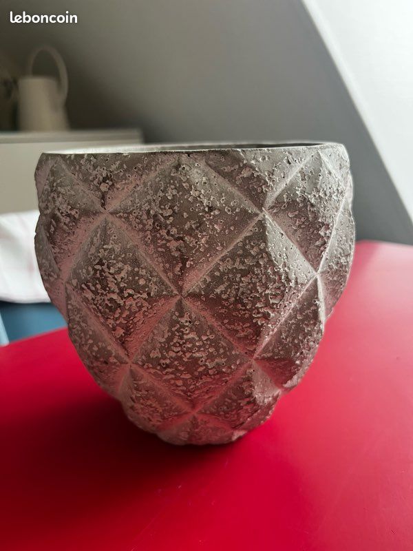 Lot de 3 cache pots (image 2)
