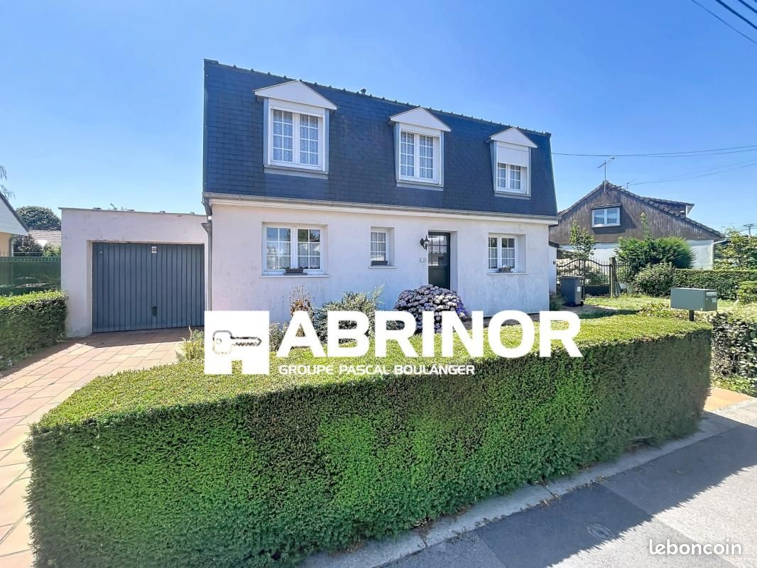 Maison 6 pièces 140 m² · à Seclin · 140 m² · 356 000 €