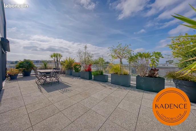 Annonce vente Appartement rennes