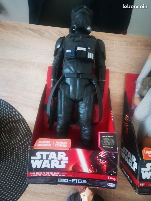 Figurines star wars (image 5)