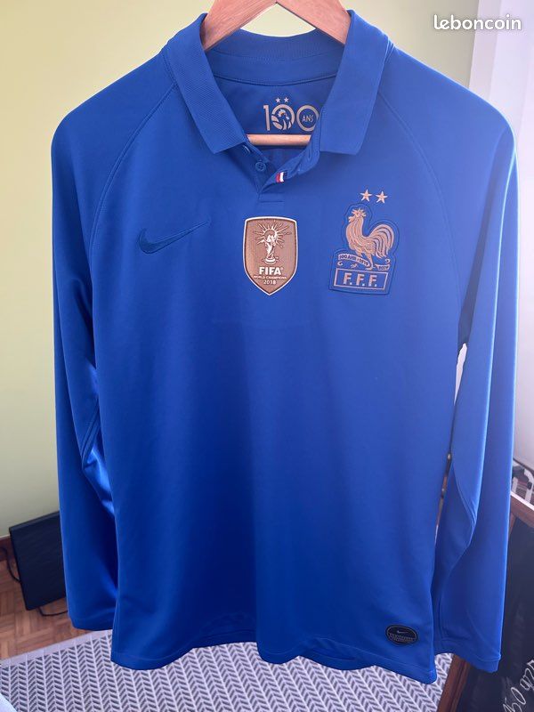 Euro 2024 Intersport Maillot Fff Intersport Maillot Equipe Mayo De