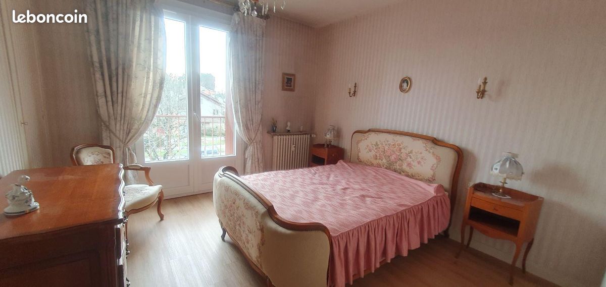 Appartement 4 pièces 93 m² - Limoges 87000 (image principale 3)
