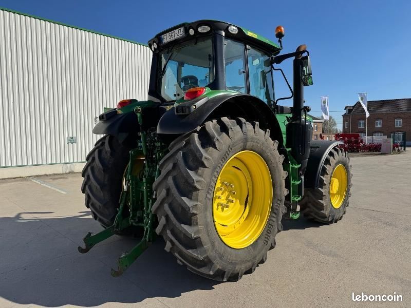 John Deere 6175M (image 4)