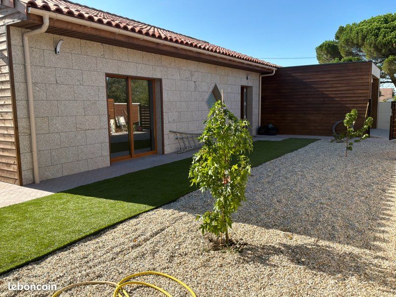 Maison 4 pièces 140 m² · à Pauillac · 140 m² · 1 200 €/mois
