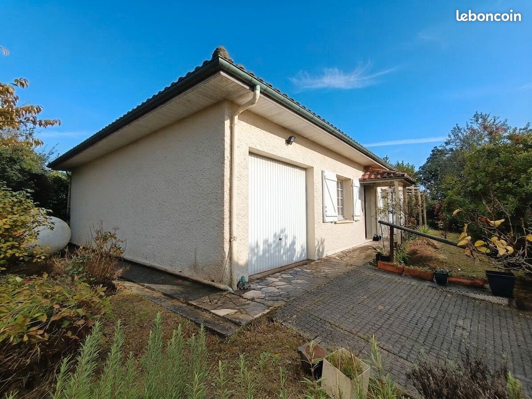 Maison 3 pièces 93 m² (image 1)