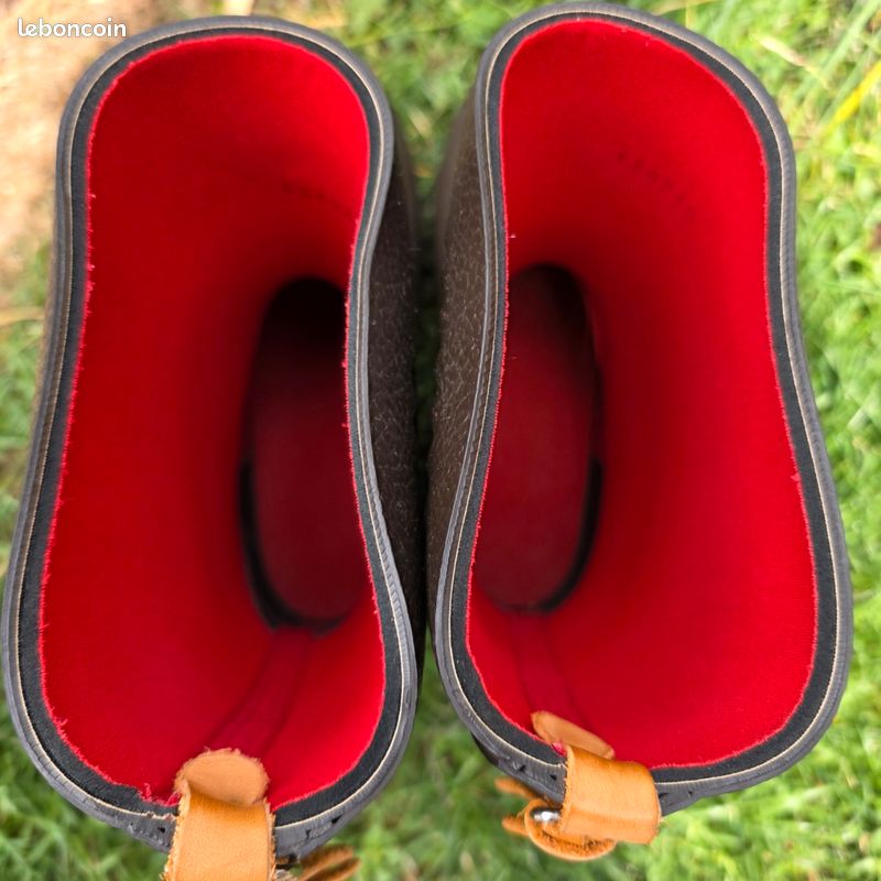 Aigle Bison ISO (néoprène) – T.45 – Proche neuf (image 5)