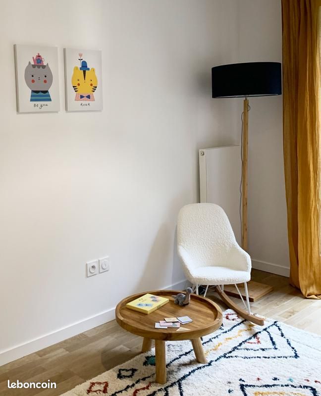 Appartement a louer ville-d'avray - 4 pièce(s) - 83 m2 - Surfyn