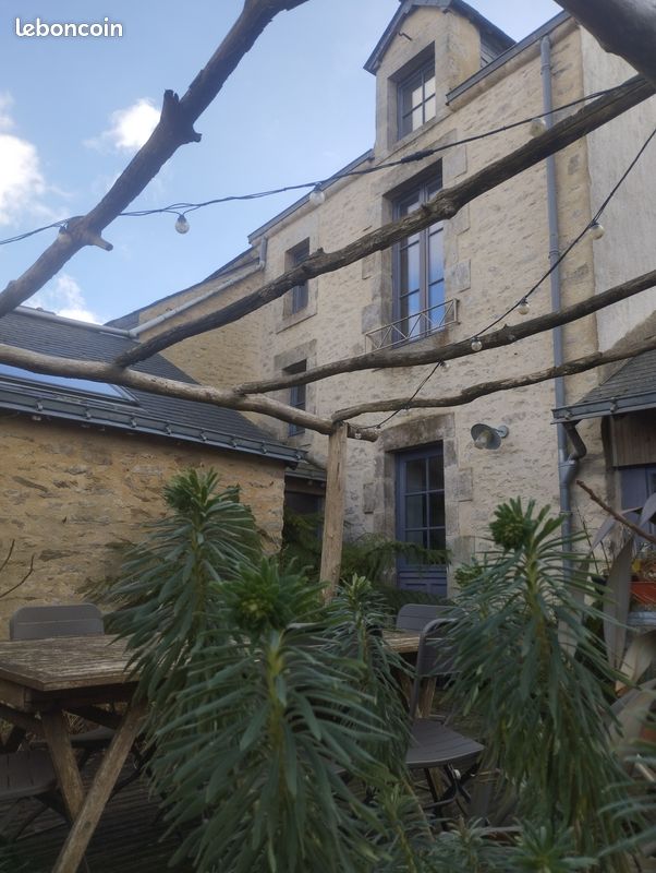 Maison 5 pièces 126 m² · à Férel · 126 m² · 335 000 €