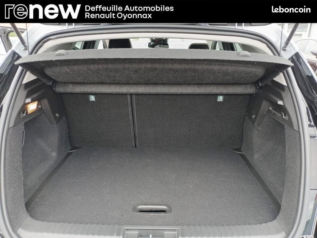 Renault Captur mild hybrid 140 Techno (image 12)
