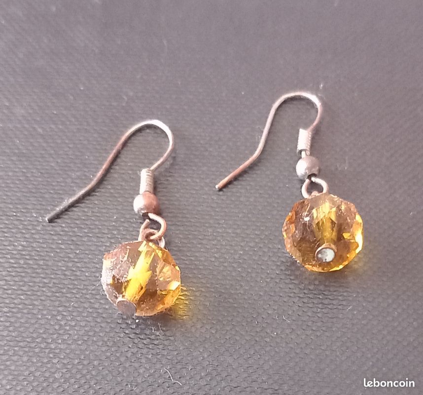 Lot de bijoux (image 6)