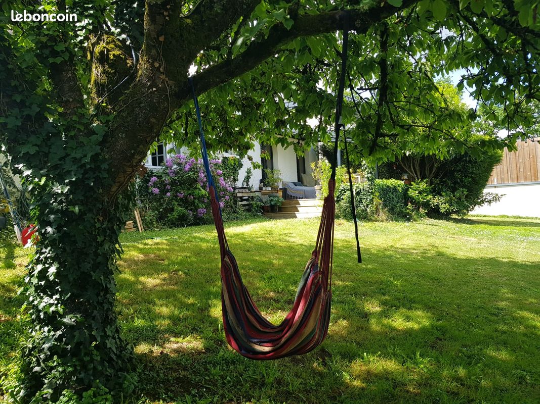 Maison 5 pièces 106 m² · à Mûrs-Erigné · 106 m² · 317 000 €