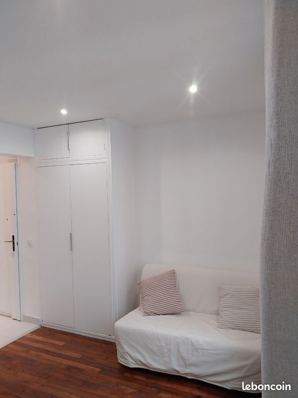 Appartement 3 pièces 20 m² · à Boulogne-Billancourt · 20 m² · 900 €/mois