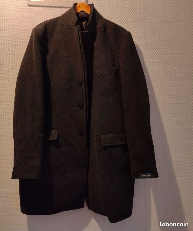 Manteau (image 1)