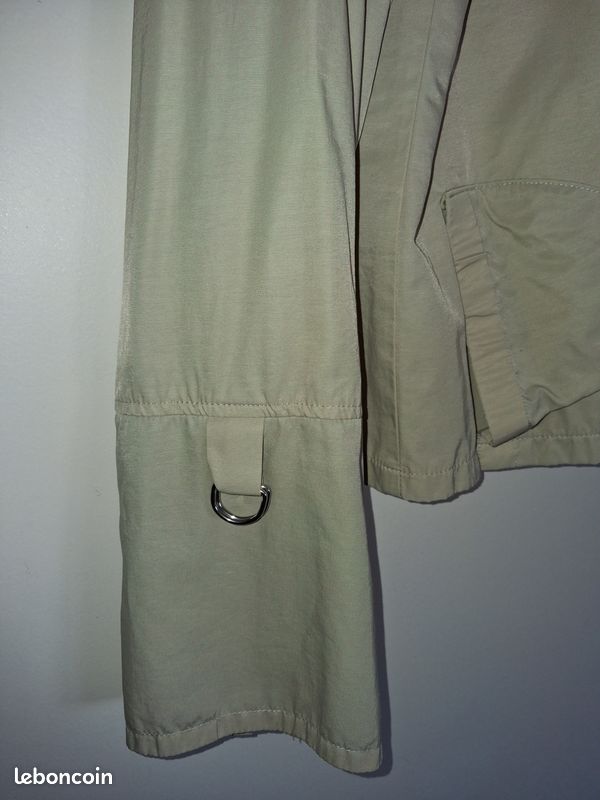 Veste mi-saison (image 3)