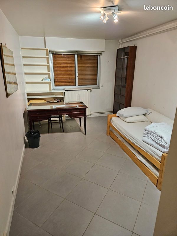 Appartement a louer sevres - 1 pièce(s) - 16 m2 - Surfyn