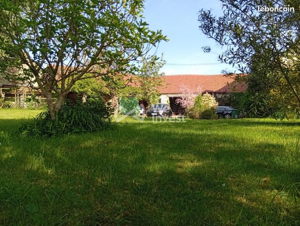 Maison 7 pièces 260 m²