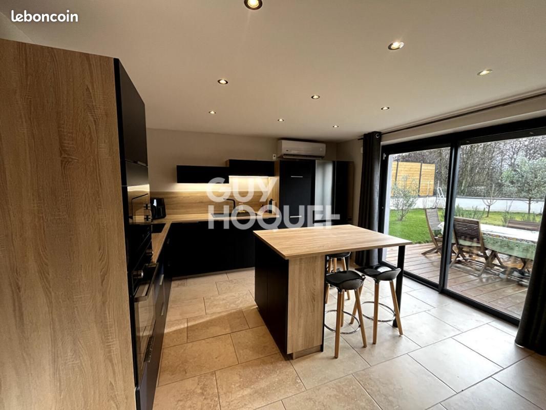 Appartement 3 pièces 69 m² · à La Boisse · 69 m² · 249 000 €
