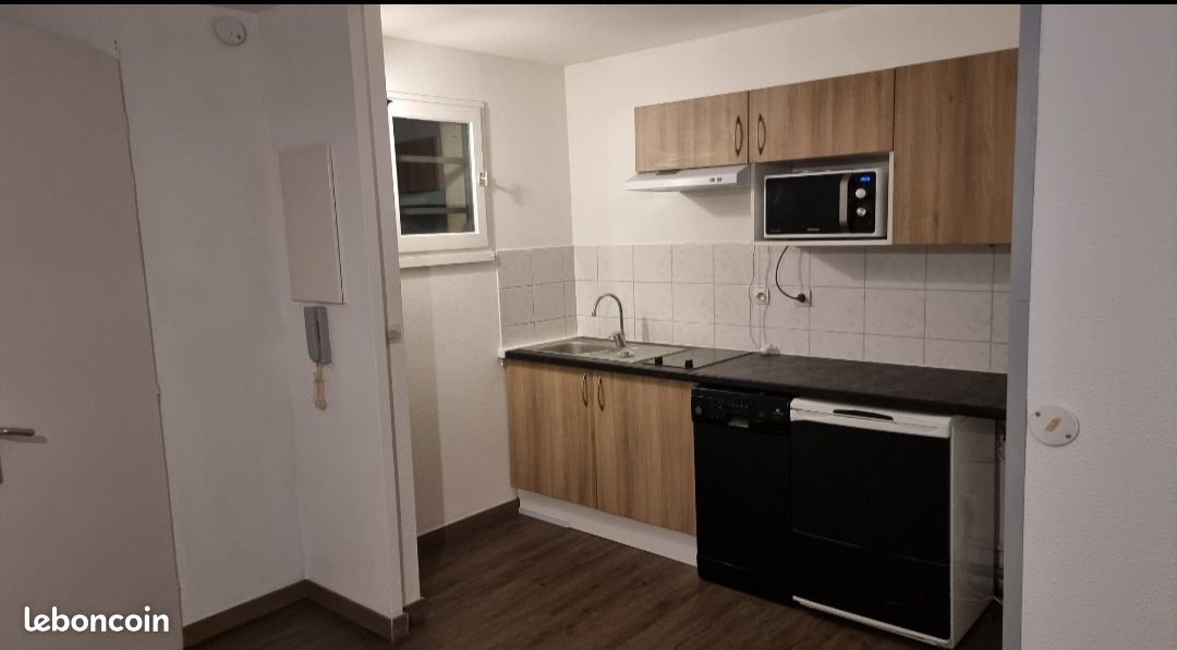 Appartement 3 pièces 49 m² · à Toulouse · 49 m² · 760 €/mois
