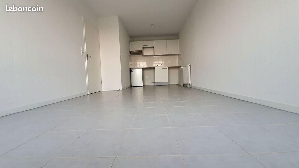 Appartement 2 pièces 41 m² · à Blagnac · 41 m² · 622 €