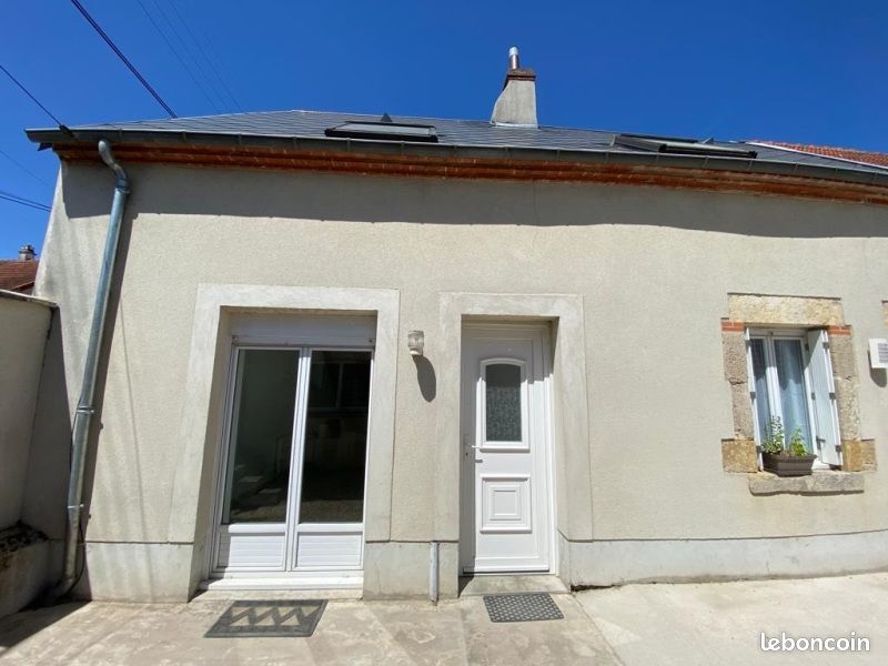 Appartement 4 pièces 67 m² · à Orléans · 67 m² · 800 €