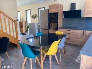 Maison a louer pessac - 7 pièce(s) - 140 m2 - Surfyn