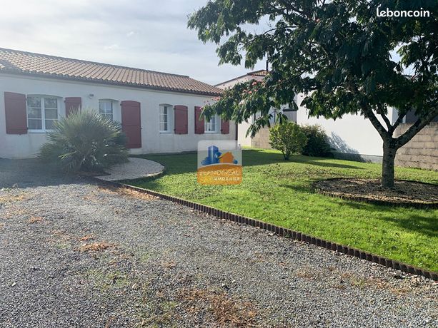 Maison 5 pièces 101 m²