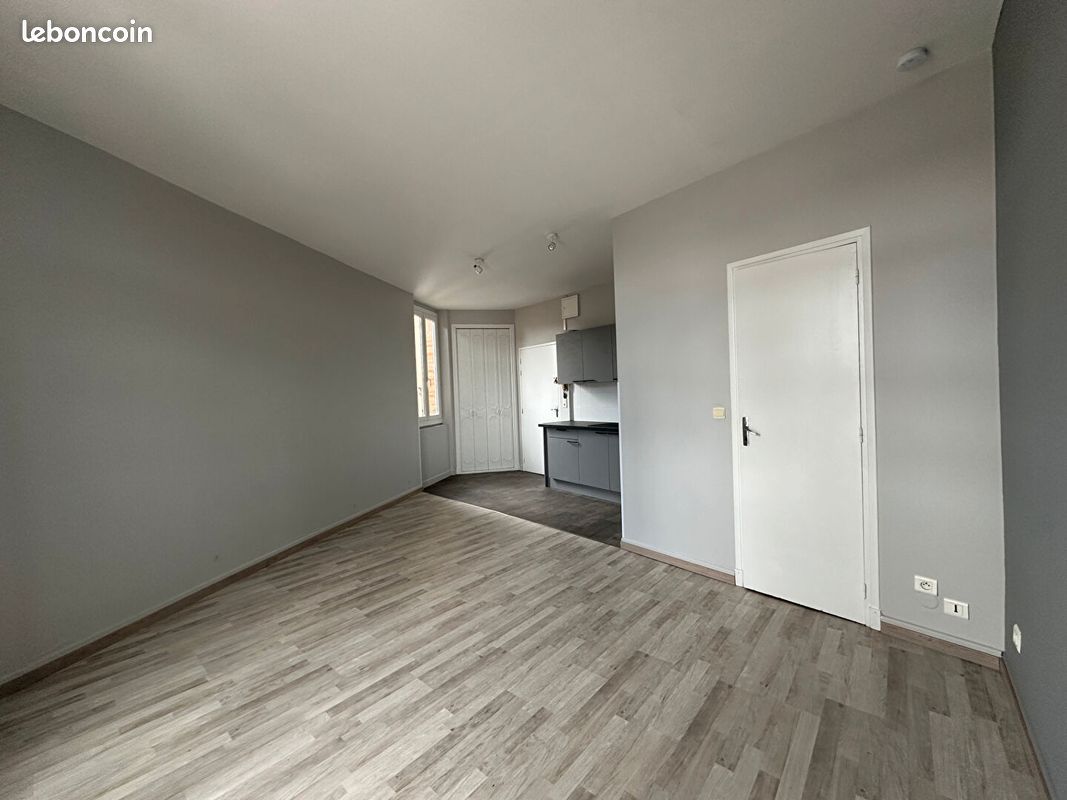 Appartement 1 pièce 25 m² · à Albi · 25 m² · 420 €/mois