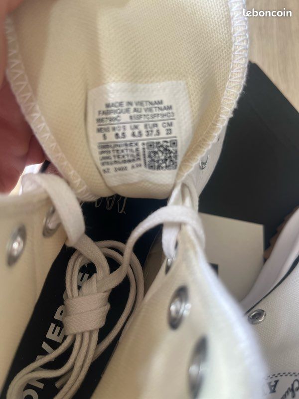 Converse Run Star (image 5)