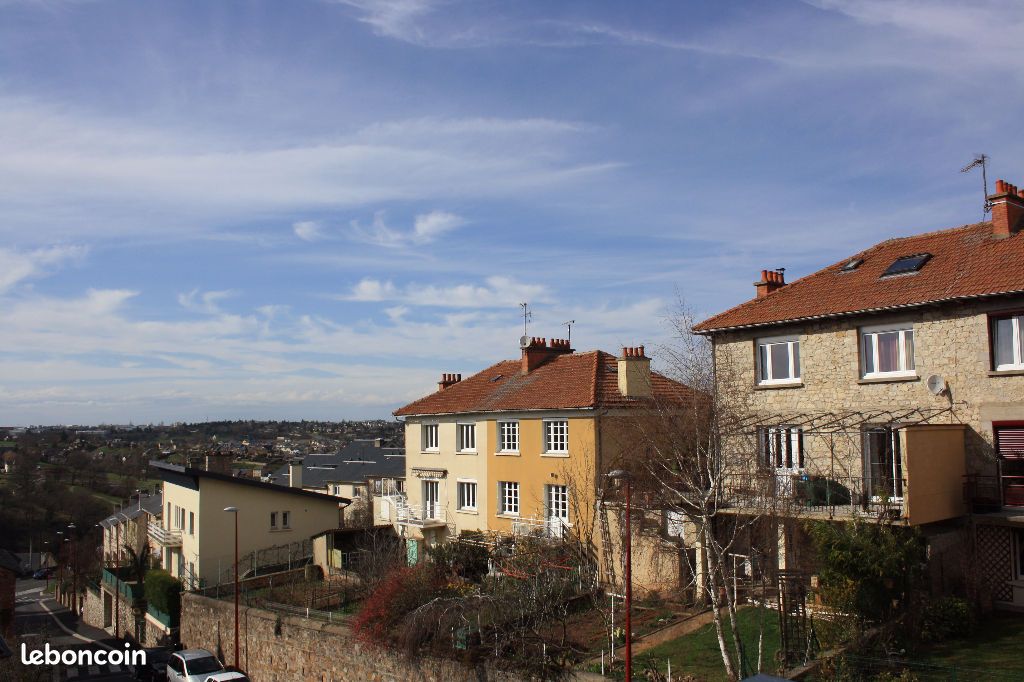 Appartement 1 pièce 17 m² · à Rodez · 17 m² · 252 €/mois