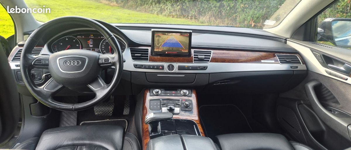 Audi a8 (image 3)