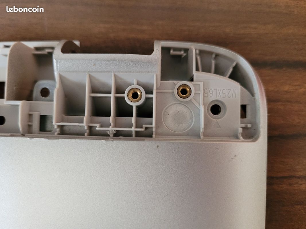 Coque Arrière Inférieure Pour HP ENVY 17 17-CG 17M-CG - Remplacement Neuf