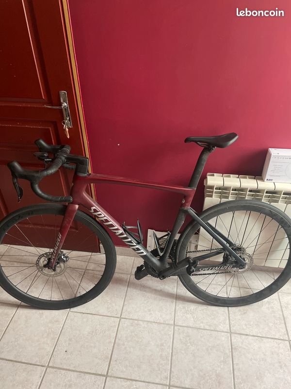 Specialized tarmac sl7 (image 1)