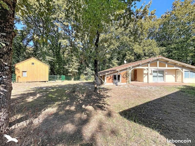 Maison 4 pièces 113 m² · à Castets · 113 m² · 320 000 €