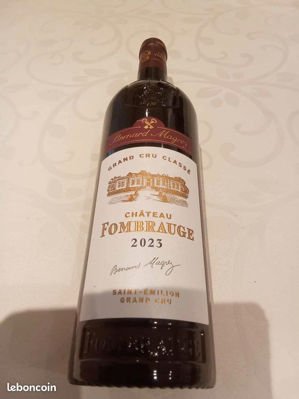 Château Fombrauge (image 1)