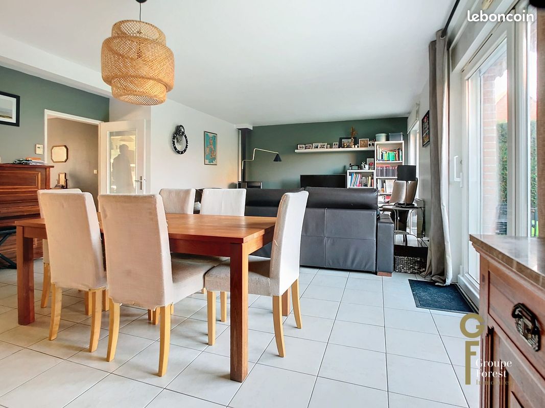 Maison 5 pièces 106 m² (image 4)