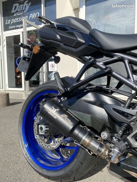 Suzuki gsxs 1000 gt / gsx-s 1000 1000gt (image 8)