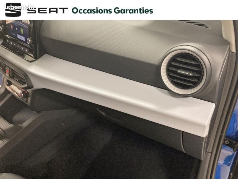 Seat Ibiza 1.0 TSI 115ch Copa DSG7 (image 22)