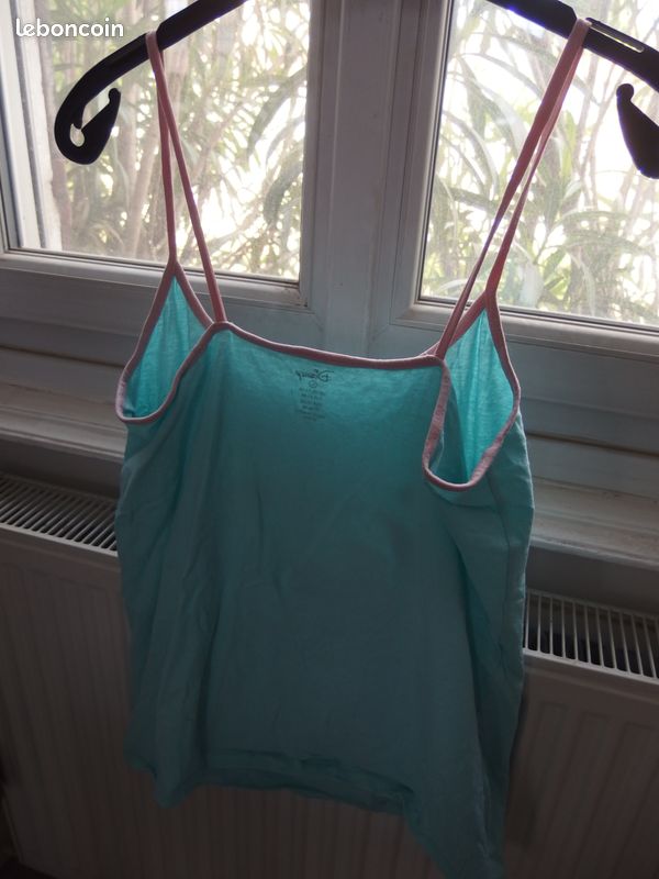 Debardeur pyjama dumbo femme 42 (image 3)