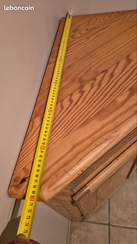 Meuble d'angle (image 3)
