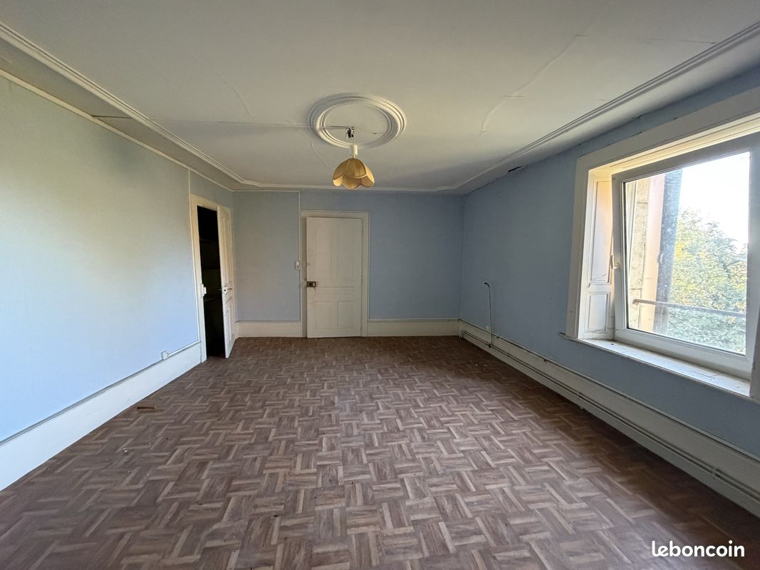 Appartement 2 pièces 50 m² · à Vercel-Villedieu-le-Camp · 50 m² · 55 000 €
