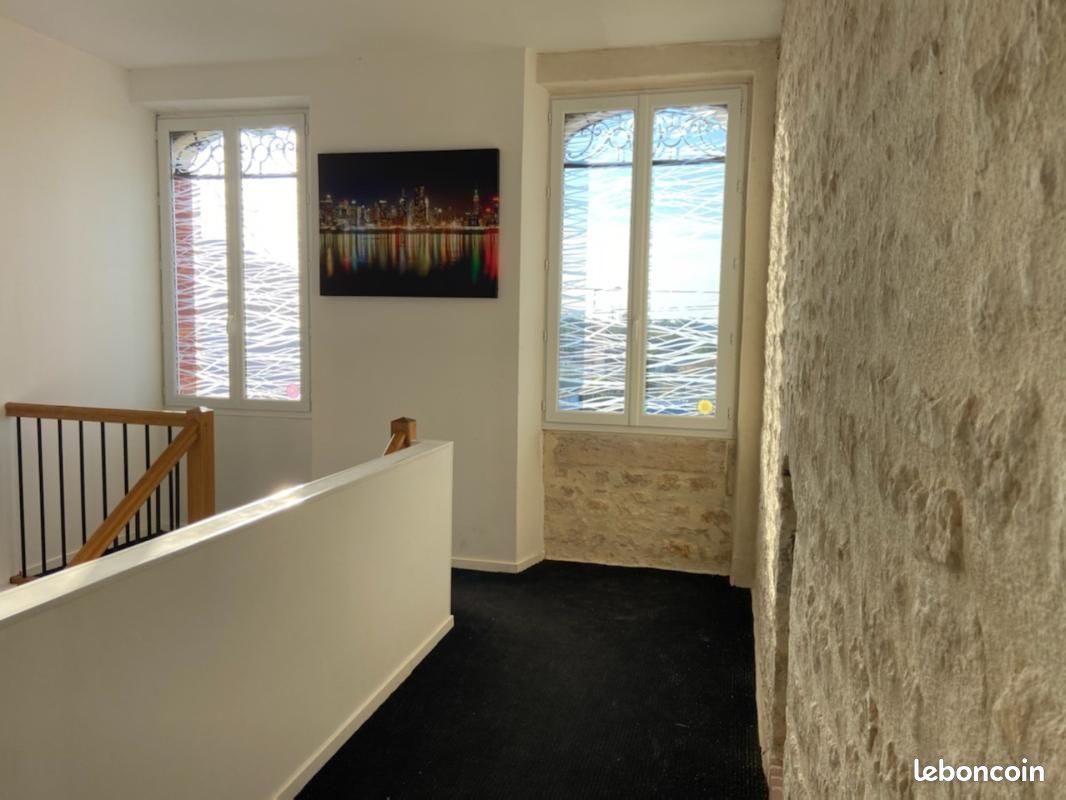 Appartement 2 pièces 50 m² · à Luçon · 50 m² · 450 €/mois
