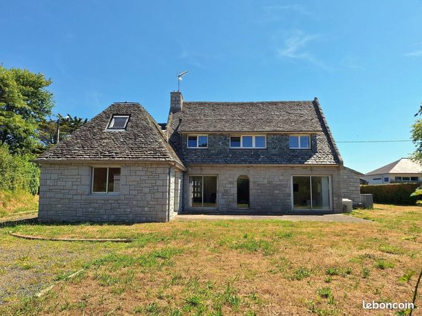 Maison 6 pièces 180 m²